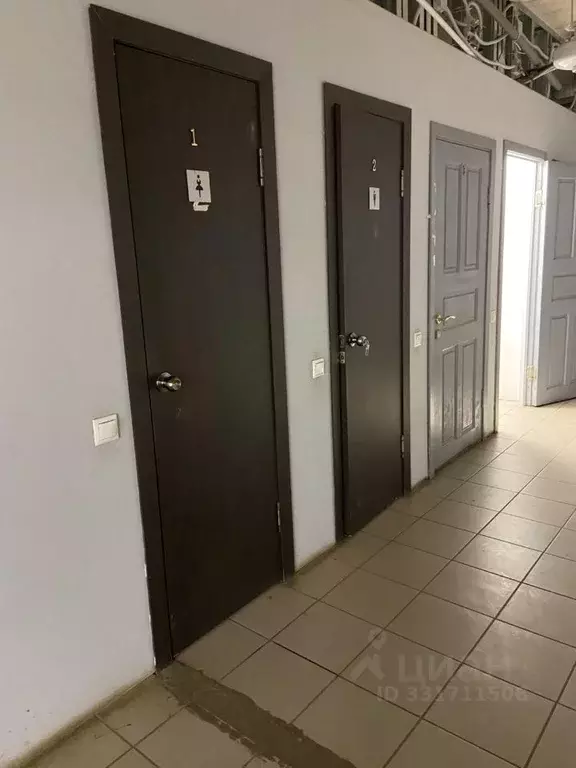 Склад в Москва Профсоюзная ул., 152К2 (400 м) - Фото 1