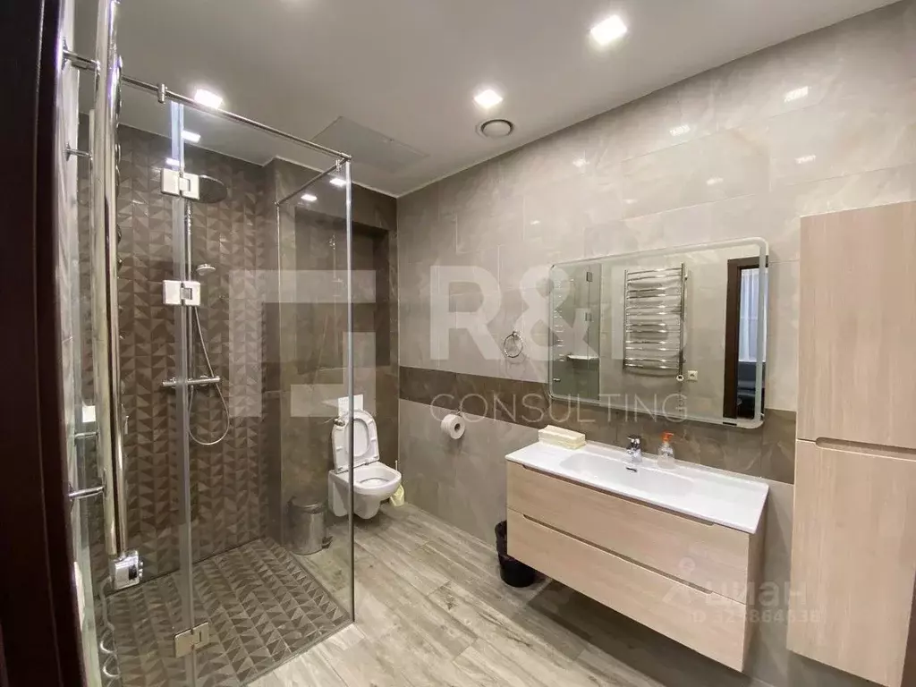 Офис в Москва ул. Большая Дмитровка, 16С2 (547 м) - Фото 2