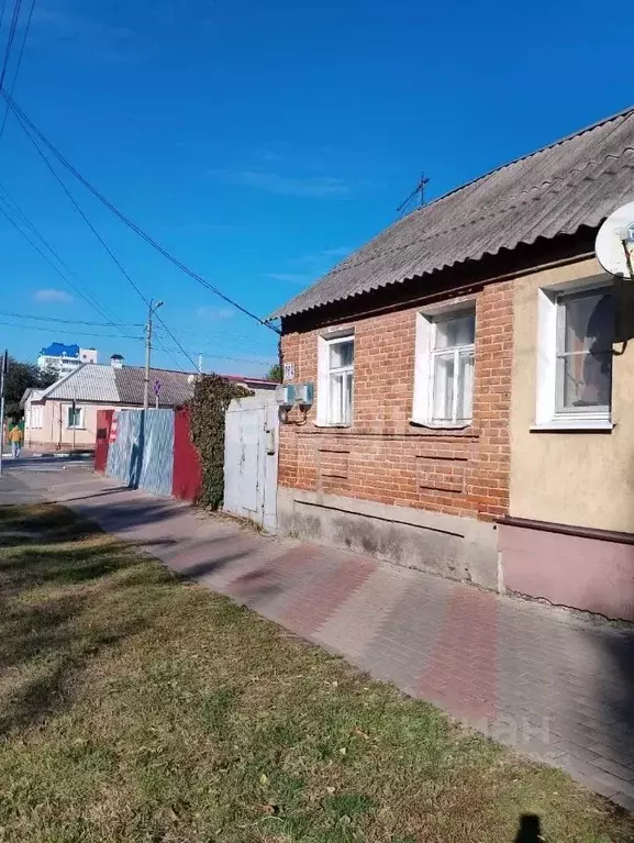 Дом в Белгородская область, Белгород ул. 3-го Интернационала, 76/2 (42 ... - Фото 0