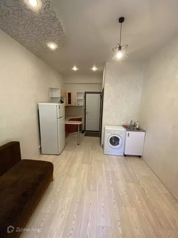 Продаётся 1-к квартира, 18 м - Фото 1