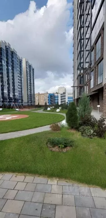 2-к кв. Татарстан, Казань ул. Алексея Козина, 9 (50.9 м) - Фото 1