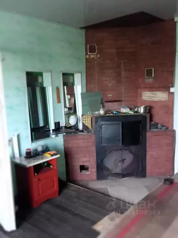 Дом в Московская область, Клин городской округ, д. Троицино 19 (141 м) - Фото 1