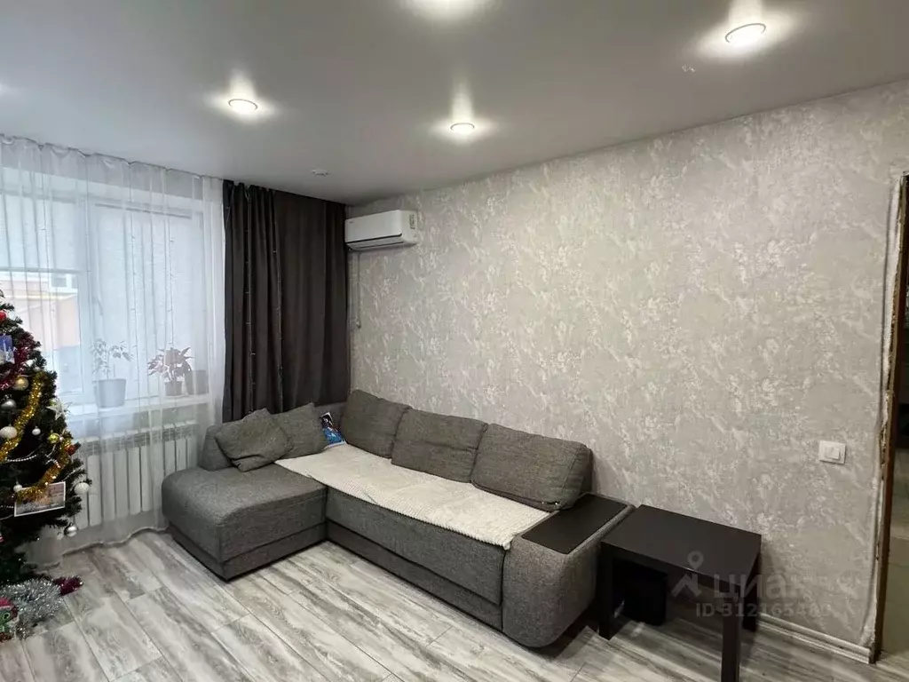 2-к кв. Самарская область, Самара бул. Ивана Финютина, 27 (44.8 м) - Фото 2