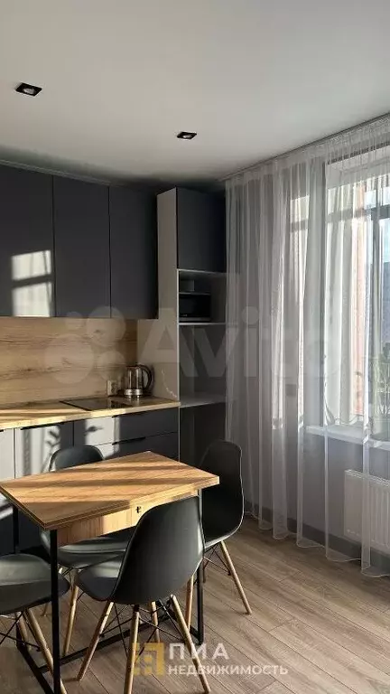 Квартира-студия, 25 м, 6/24 эт. - Фото 0