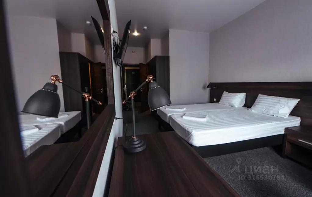 Комната Краснодарский край, Ейск ул. Шмидта, 28 (22.0 м) - Фото 0