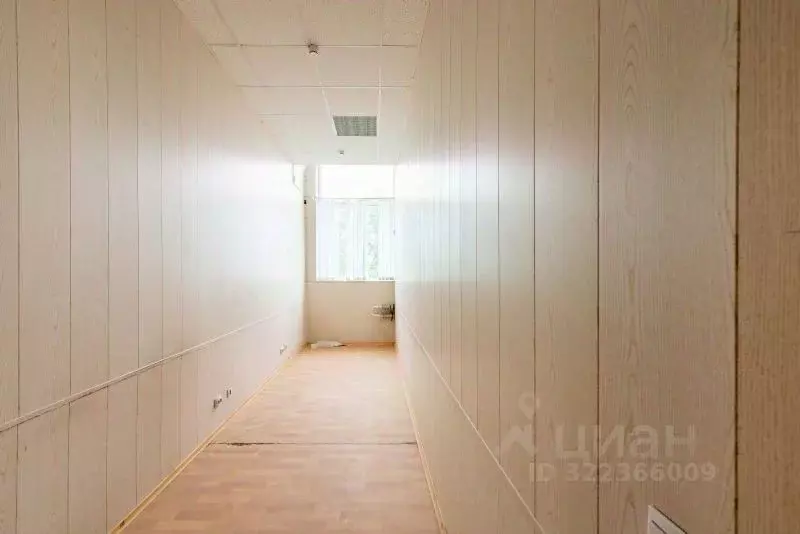 Производственное помещение в Санкт-Петербург ул. Швецова, 38 (110 м) - Фото 2