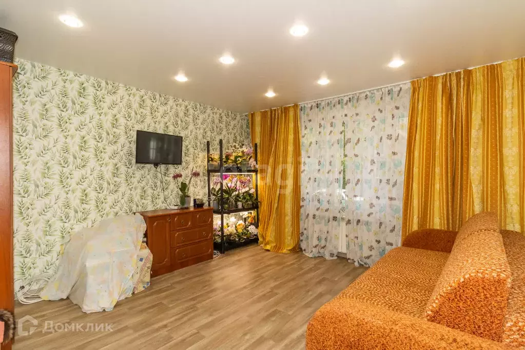 Продаётся 2-к квартира, 52.8 м - Фото 0
