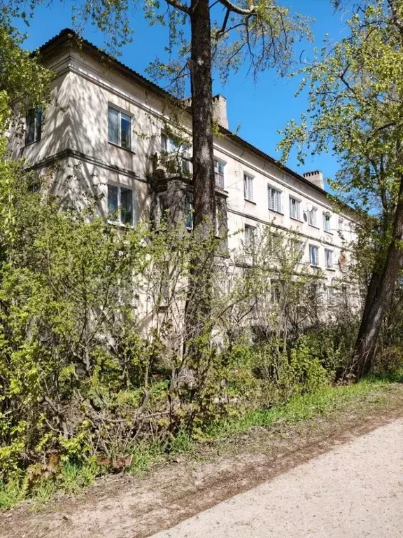 2-к кв. Ленинградская область, Приозерск ул. Калинина, 32 (51.0 м) - Фото 0