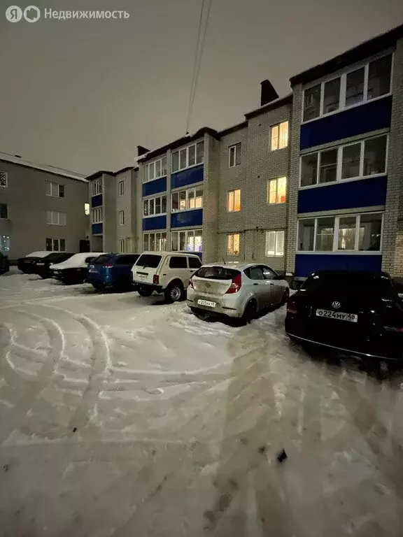 1-комнатная квартира: Елец, улица Костенко, 73 (43.5 м) - Фото 1