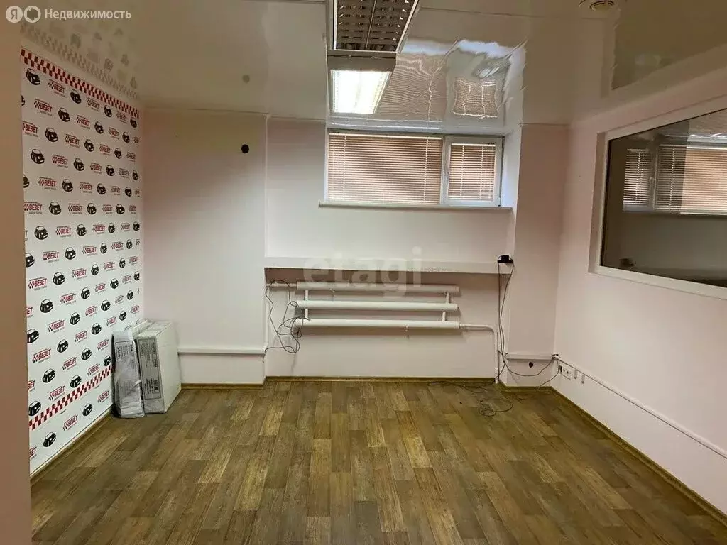 Офис (110 м) - Фото 2