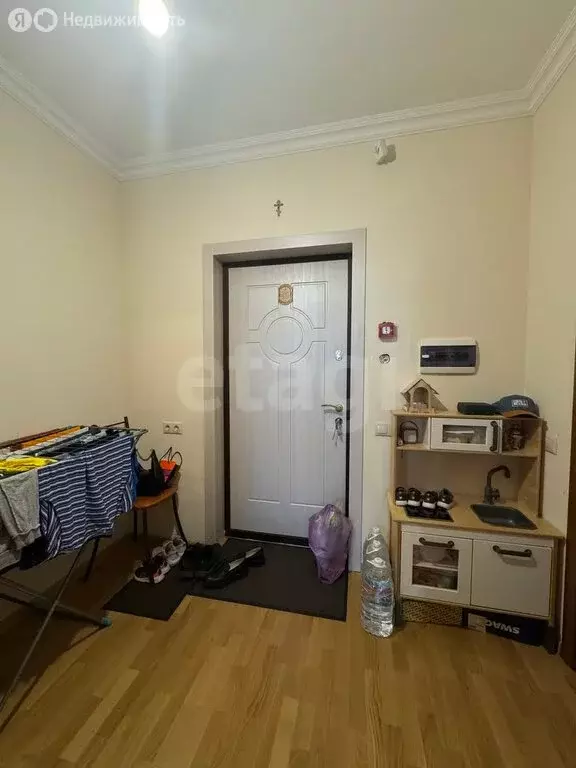 1-комнатная квартира: Балашиха, улица Некрасова, 13А (45 м) - Фото 1