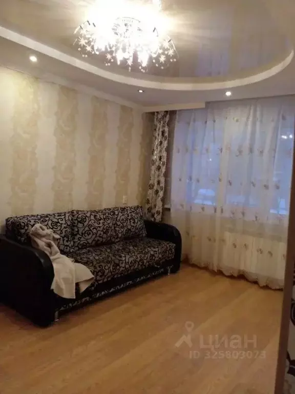 2-к кв. Марий Эл, Йошкар-Ола ул. Йывана Кырли, 20 (52.0 м) - Фото 1