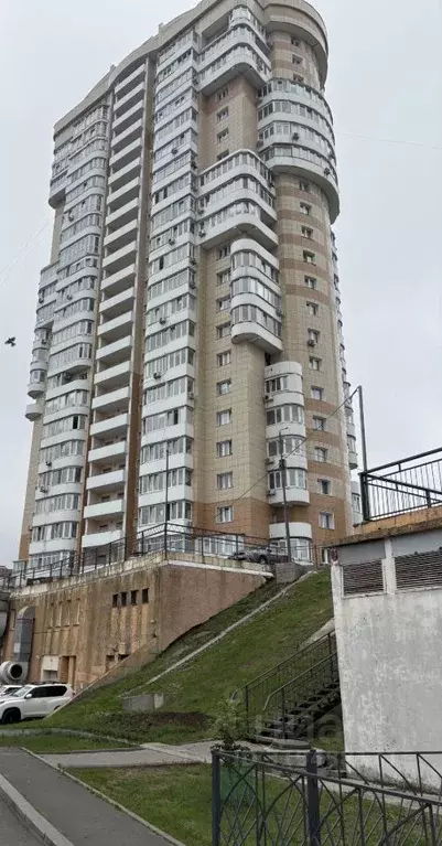 Помещение свободного назначения в Приморский край, Владивосток ул. ... - Фото 0