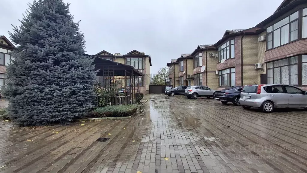 Таунхаус в Краснодарский край, Краснодар Сады Калинина мкр, ул. Вечная ... - Фото 0