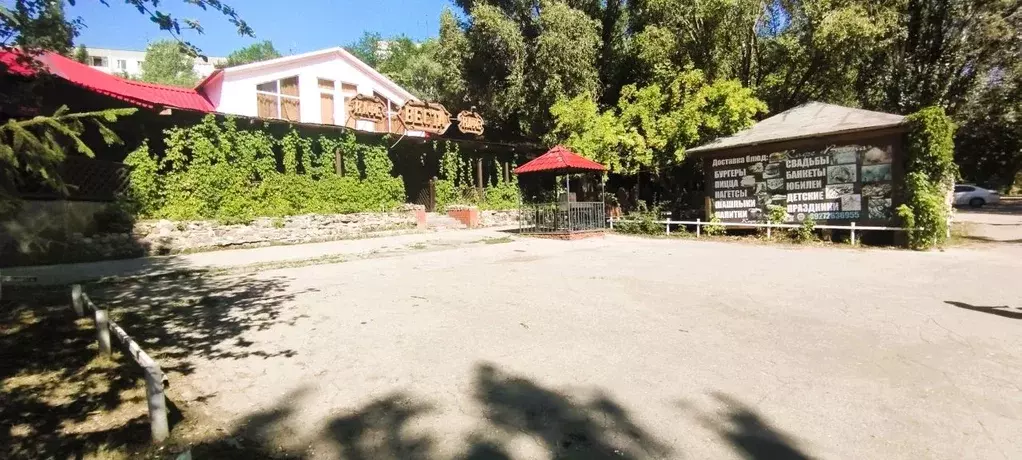 Помещение свободного назначения в Самарская область, Самара ул. ... - Фото 1