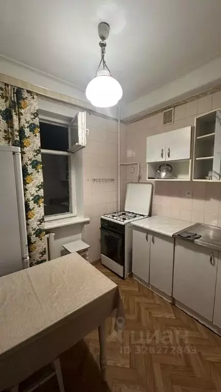 2-к кв. Севастополь просп. Октябрьской Революции, 89 (44.7 м) - Фото 1