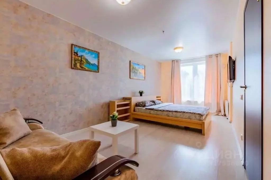 3-к кв. Свердловская область, Екатеринбург ул. Куйбышева, 159А (60.0 ... - Фото 1