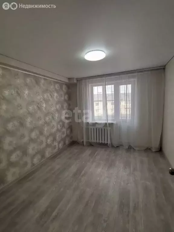 2-комнатная квартира: село Николо-Берёзовка, улица Строителей, 49А ... - Фото 0