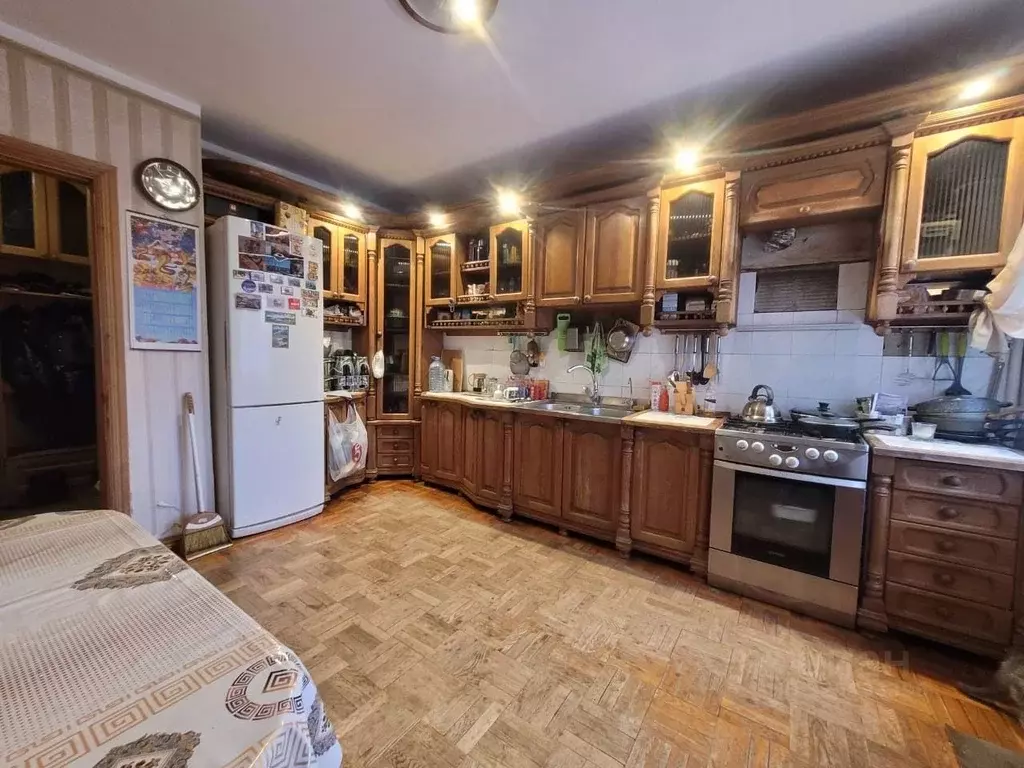 4-к кв. Ставропольский край, Ставрополь ул. Михаила Морозова, 38 ... - Фото 2