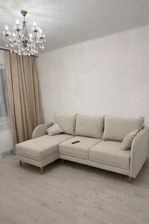 2-к кв. Москва Варшавское ш., 170Ек6 (57.0 м) - Фото 2