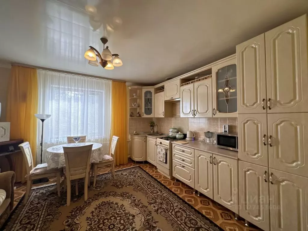 Коттедж в Самарская область, Ставропольский район, с. Верхние ... - Фото 1