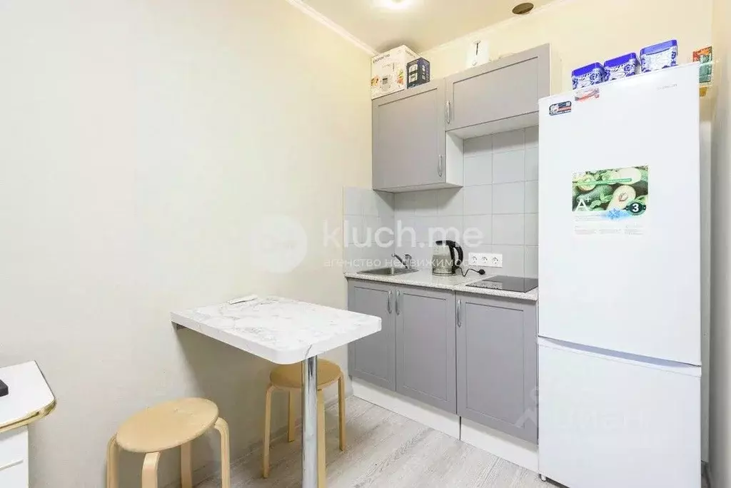 Студия Татарстан, Казань ул. Белинского, 39 (18.5 м) - Фото 0