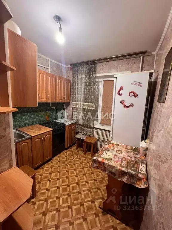 2-к кв. Белгородская область, Белгород Привольная ул., 8 (45.0 м) - Фото 1