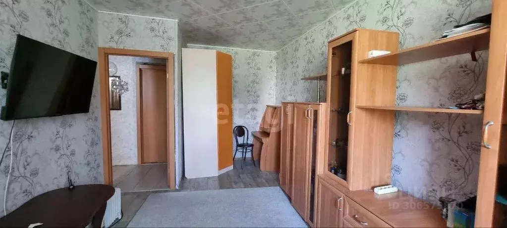 2-к кв. челябинская область, озерск ул. бажова, 32 (47.2 м) - Фото 1