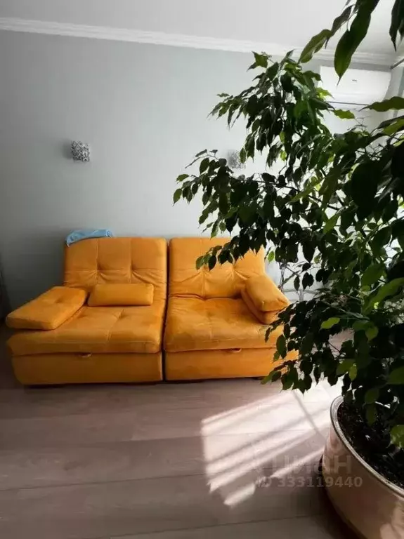 Квартира, 2 комнаты, 79.04 м - Фото 1