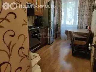 1-комнатная квартира: Москва, 4-й Вешняковский проезд, 8 (34.9 м) - Фото 0