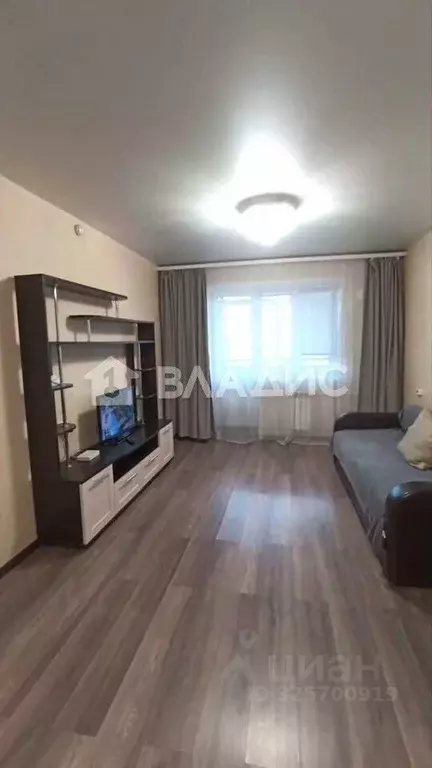 2-к кв. Иркутская область, Иркутск Крылатый мкр, 24/4 (52.8 м) - Фото 1