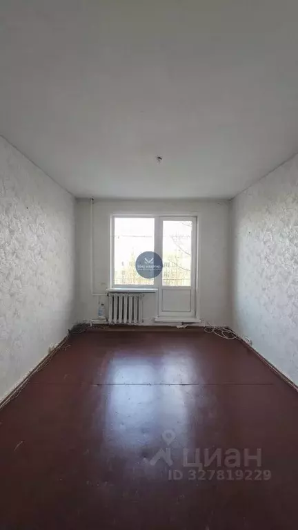 2-к кв. Воронежская область, Борисоглебск Аэродромная ул. (41.2 м) - Фото 2