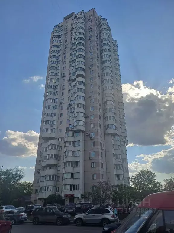 3-к кв. Москва ул. Гурьянова, 19К2 (105.0 м) - Фото 0