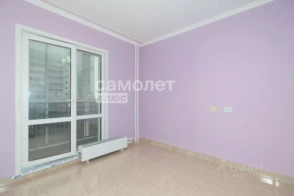 2-к кв. Кемеровская область, Кемерово ул. Серебряный Бор, 24к1 (44.0 ... - Фото 1