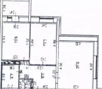 2-к кв. Орловская область, Орел ул. Андрианова, 31 (63.0 м) - Фото 2
