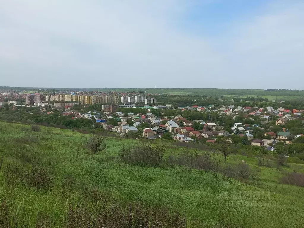 Участок в Ставропольский край, Ставрополь Октябрьское-2 садовое ... - Фото 1