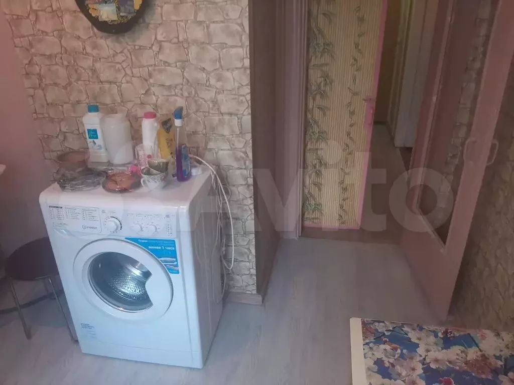 2-к. квартира, 44 м, 3/5 эт. - Фото 1