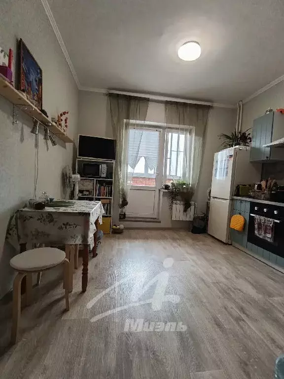 Продается 1-комнатная квартира - Фото 1