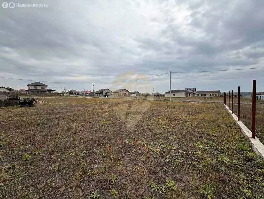 Участок в Старый Оскол, микрорайон Вишенки (15.07 м) - Фото 2