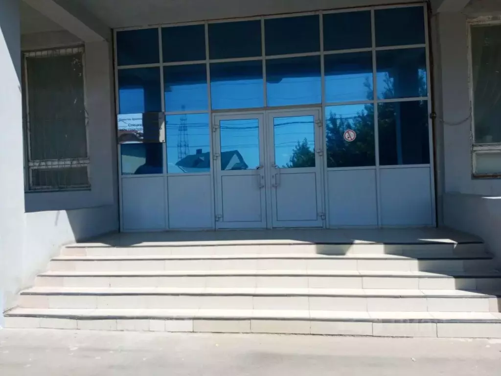 Офис в Саратовская область, Саратов Крайняя ул., 129Д (33 м) - Фото 2