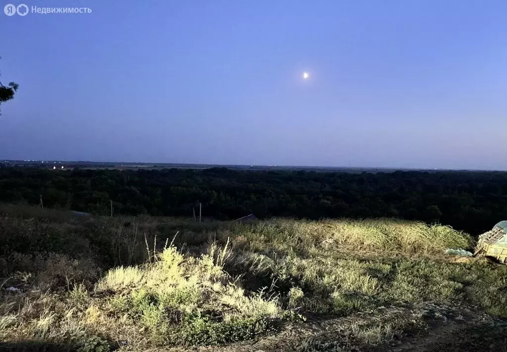 участок в станица бессергеневская, кооперативная улица (10 м) - Фото 0