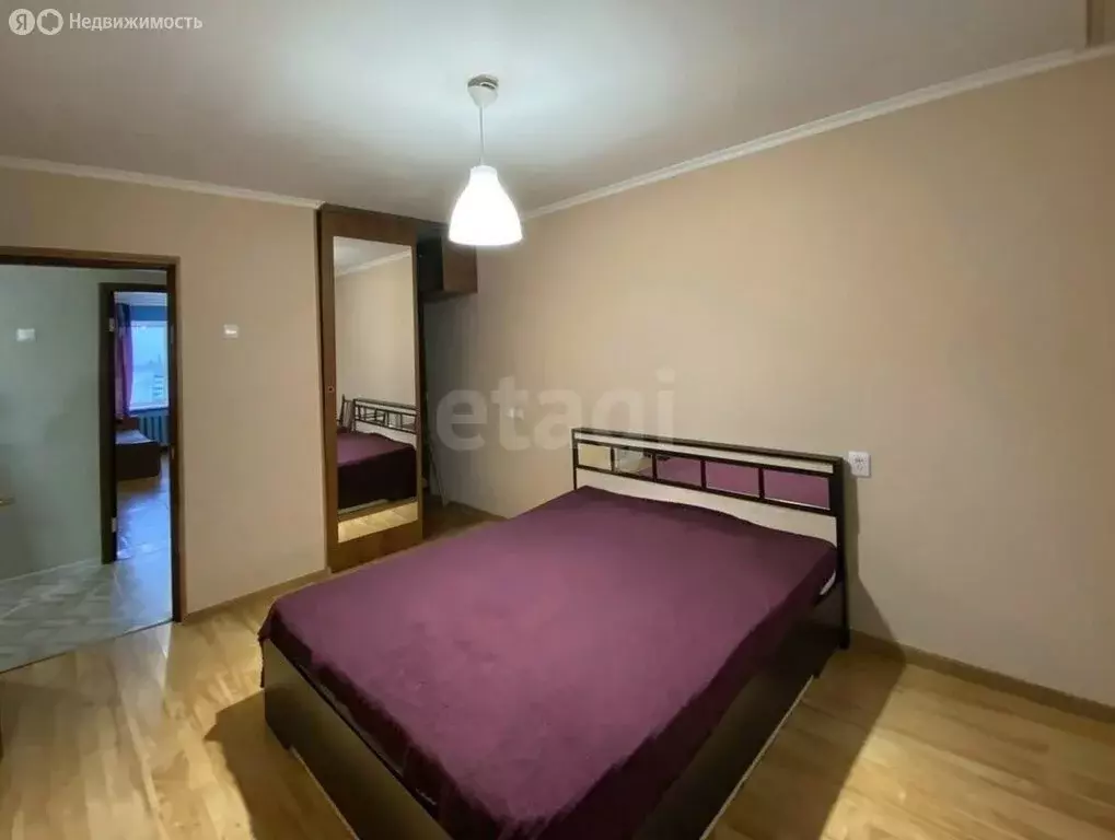 2-комнатная квартира: Славянск-на-Кубани, улица Крупской, 241 (59.1 м) - Фото 1