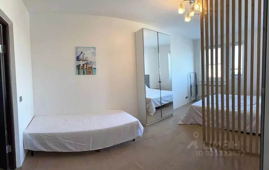 Комната Москва Пятницкое ш., 35 - Фото 2