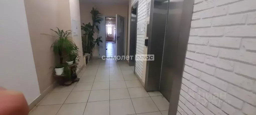 2-к кв. Московская область, Электросталь ул. Расковой, 10 (62.8 м) - Фото 1