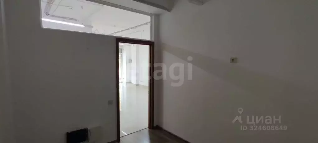 Офис в Крым, Ялта ул. Руданского, 8Б (75 м) - Фото 2