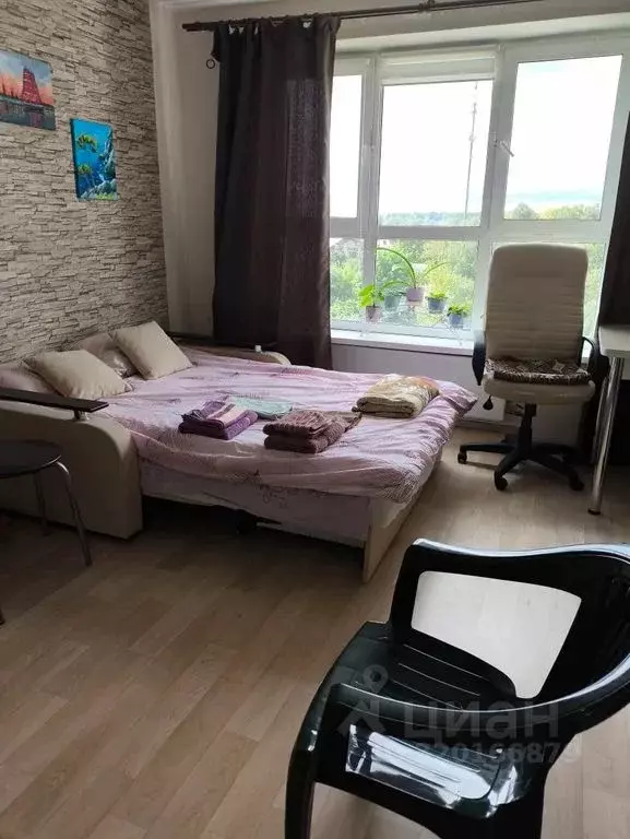 Студия Московская область, Красногорск городской округ, Нахабино пгт ... - Фото 2