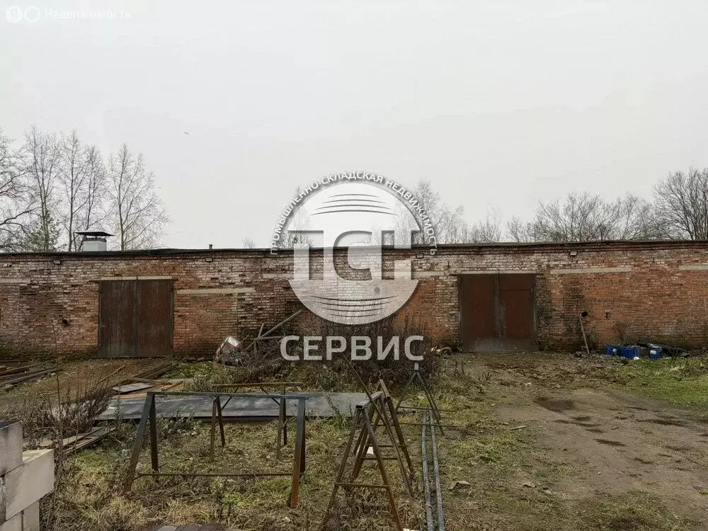 Склад (650 м) - Фото 2