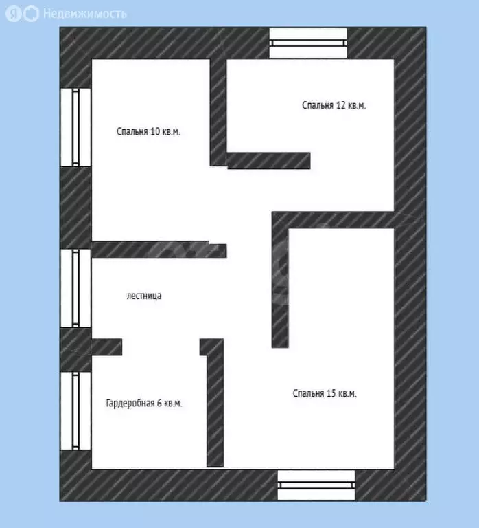 Дом в Белокуриха, Ягодная улица (116 м) - Фото 2