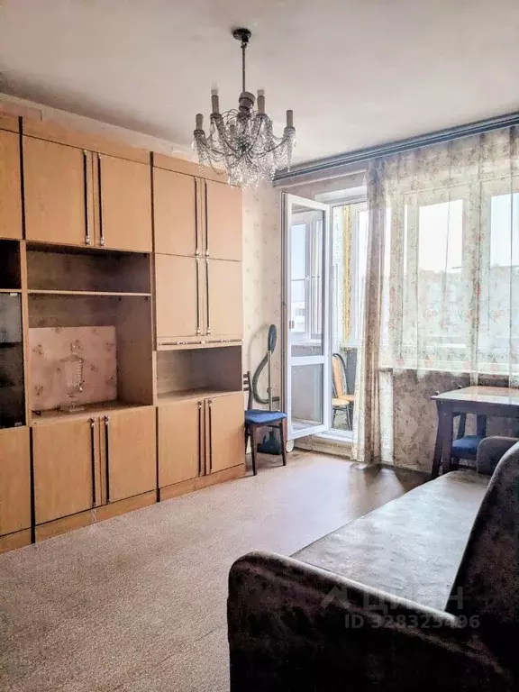 2-к кв. Москва Медынская ул., 5К4 (45.0 м) - Фото 1