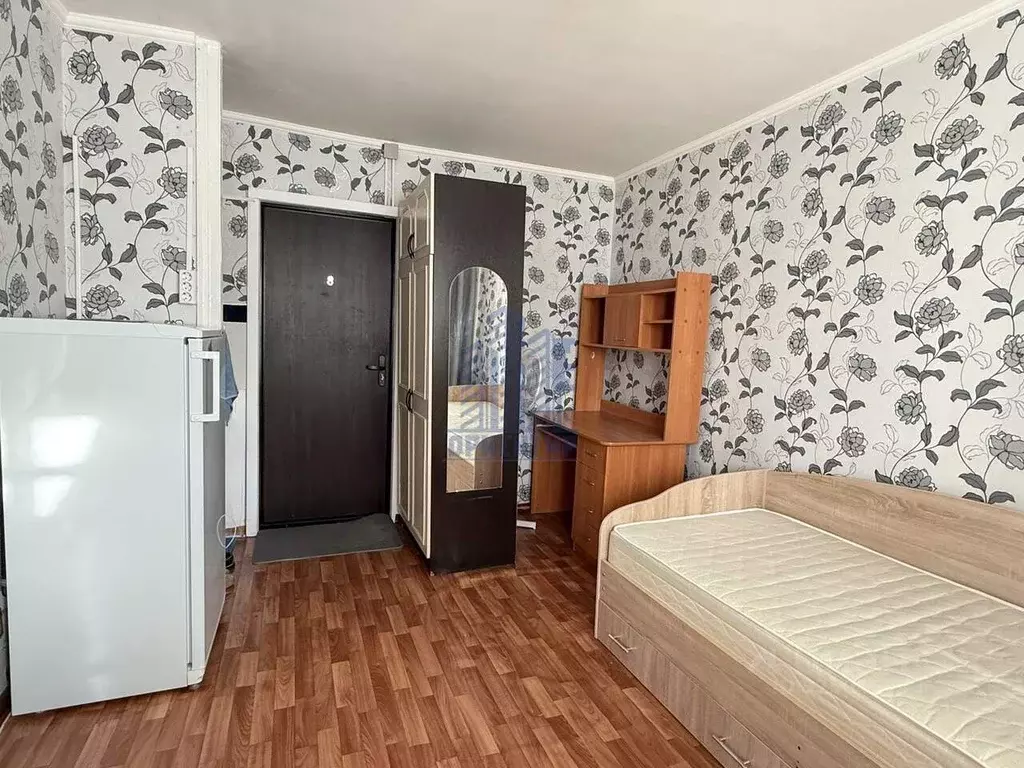 Комната Чувашия, Чебоксары ул. Патриса Лумумбы, 15 (13.0 м) - Фото 2